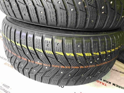 Kumho WinterCraft Ice WI31 R17 235/55