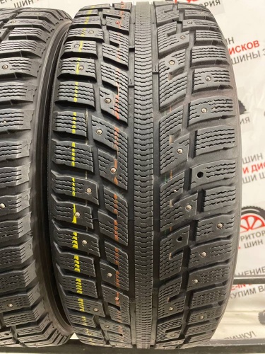 Marshal I'Zen KW22 R17 215/50