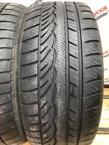 Dunlop SP Sport 01A/S R18 235/50