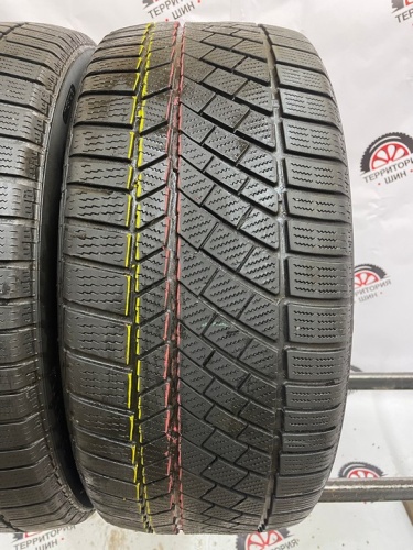 Continental ContiWinterContact TS830P R20 255/40 101V