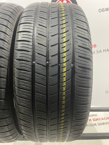 Yokohama Avid Ascend R17 235/55