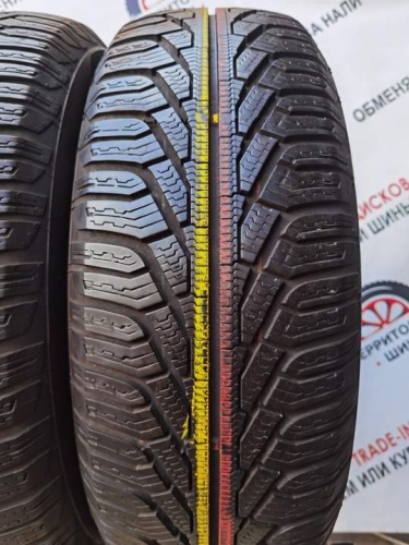 Uniroyal MS Plus 77 R16 215/65