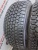 Bridgestone Blizzak RFT R17 225/50