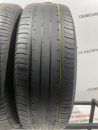 Yokohama Geolandar G98FV R17 225/65