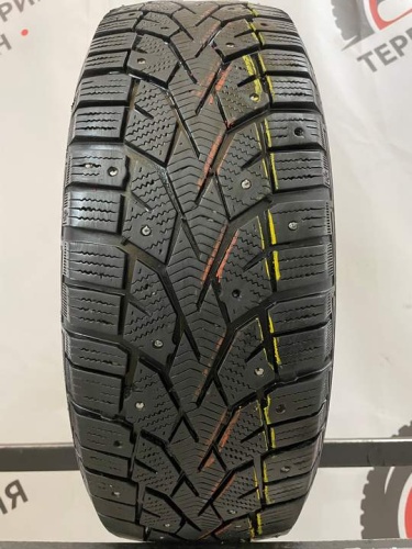 Gislaved nord frost 100 R16 205/55