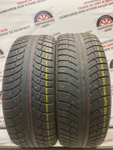 Gislaved Nord Frost 5 R16	215/60