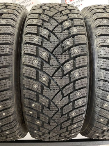 ZETA ANTARCTICA SPORT R17 235/65