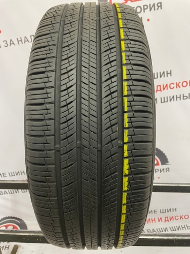 Nexen Roadian GTX 225/55 R18 98V