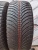 Goodyear vector4seasons R17 205/55.