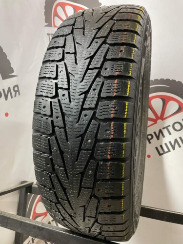 Nokian HKPLT 7 R17 225/65