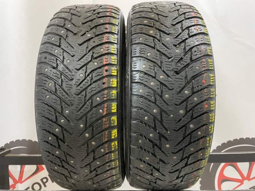 Nokian HKPLT 8 R14 175/65