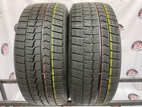 Dunlop WinterMaxx WM02 R18 245/45 100V