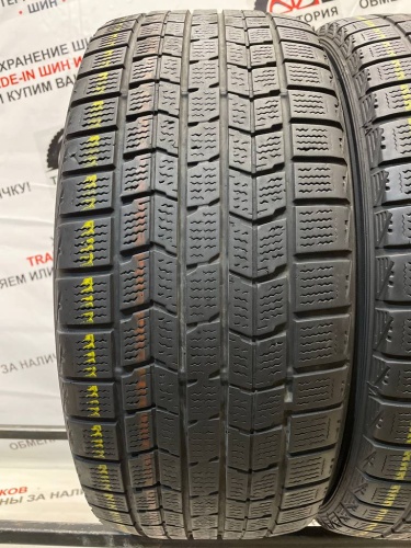 Dunlop Graspic DS-3 R17 215/50