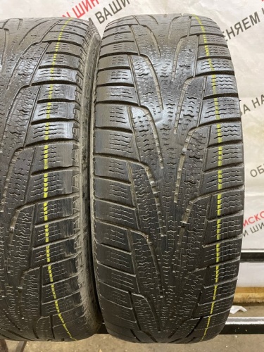 Kumho iZen KW31 R16 215/70 100R