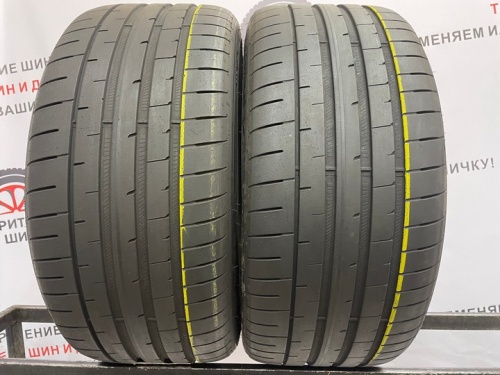 GoodYear Eagle F1 Asymmetric  3 R21 265/35 101Y