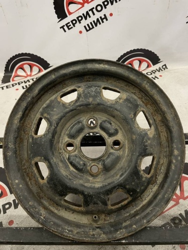 Штампы Daewoo R13 4х114.3 ЦО69.1  4.5j ET45