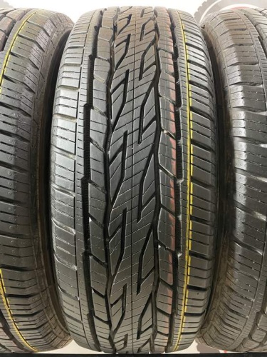 Meteor TerraContol R17 215/60