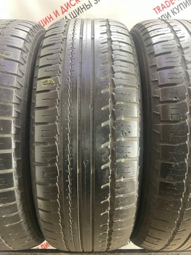 Nokian Nordman S SUV R17 235/65