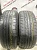 Bridgestone Nextry Ecopia R17 215/60