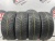 Bridgestone Blizzak Spike-01 R16 205/55