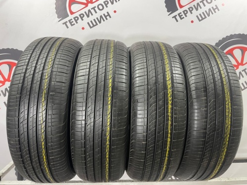 Giti GitiComfort F50 R18 225/60