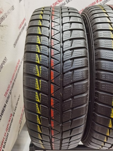 Sumitomo WT200 R15	185/65