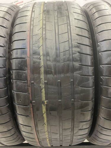 Bridgestone Alenza 001 R20 255/50