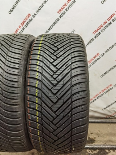 Hankook Kinergy 4s2 X H750A 225/40 R18