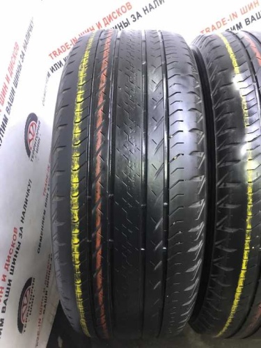 Bridgestone Ecopia EP850 R19 245/55