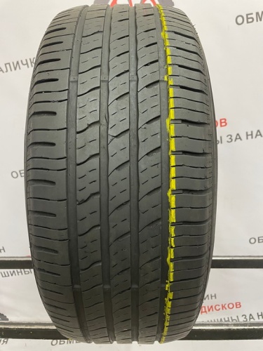 Nexen N'Fera RU5 255/55 R18 109V