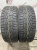 Pirelli Ice Zero R17 215/55