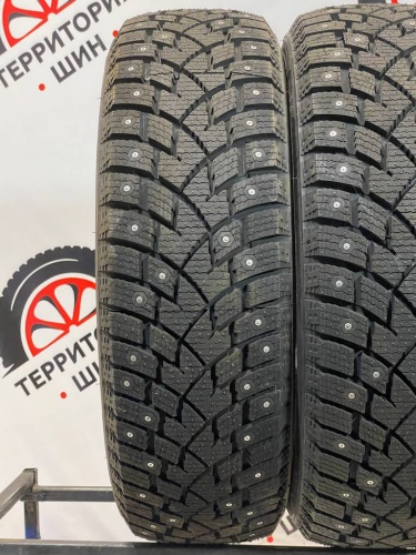 Zeta Antarctica Sport R16 215/70