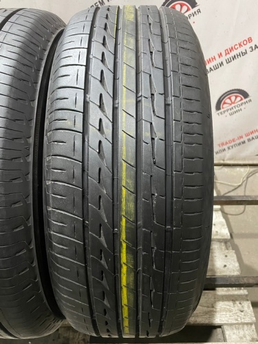 Bridgestone Regno GR-XII R16 205/55