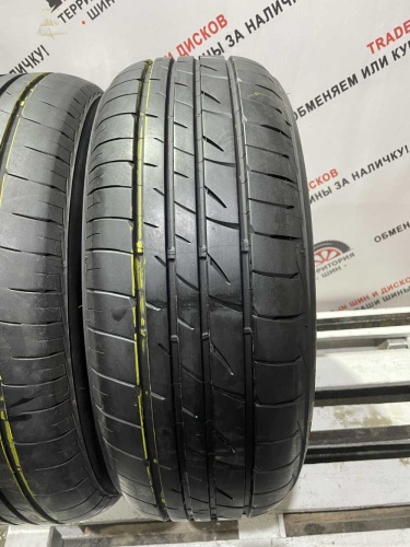 Bridgestone Playz PX-RV II R17 215/55