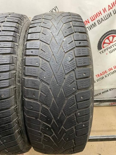 Gislaved NordFrost 100 R17 225/65