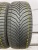 Michelin CrossClimate 205/45 88W R17