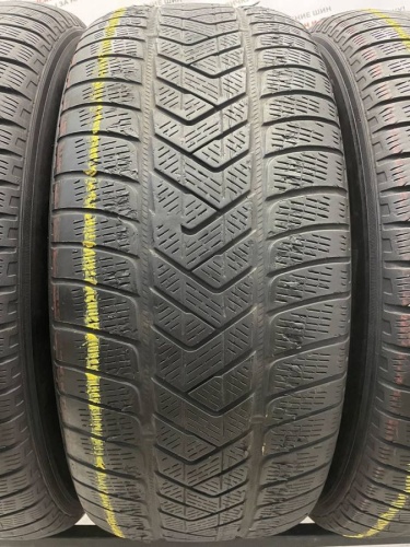 Pirelli Scorpion Winter R18	265/60