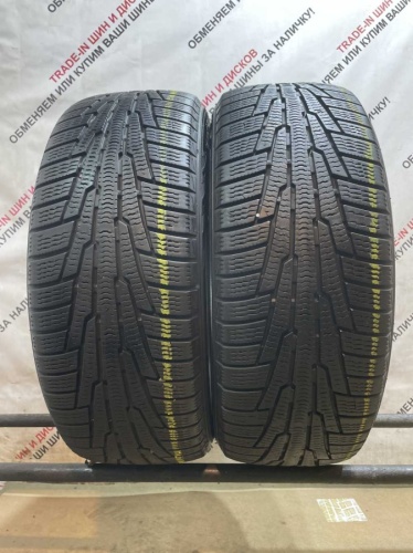 Nokian Hakkapeliitta R R16 20555