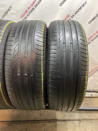 Bridgestone Turanza T001 R15 195/60