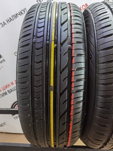 Radar Tyres Rivera Pro 2 R15 195/65