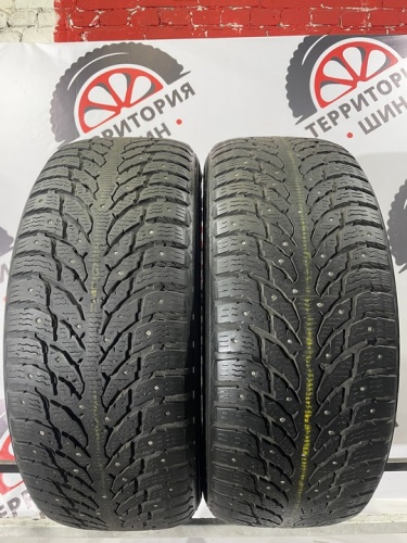 Nokian Tyres Hakkapeliitta 9 SUV R20 275/55