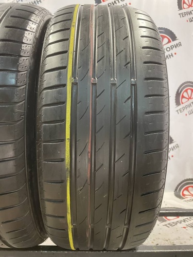 Nexen N*blue HD Plus 235/55 R17