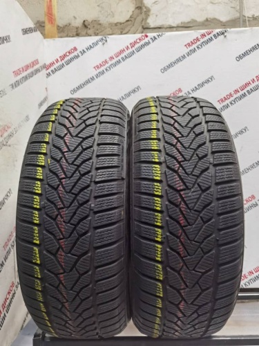 UniRoyal WinterExpert  R17  215/55