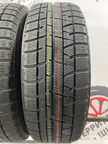 Yokohama Ice Guard IG50+ R16 205/60