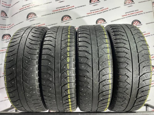 Bridgestone Ice Cruiser 7000 235/65 R17