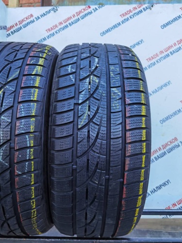 Hankook Winter i*cept evo R17	225/50