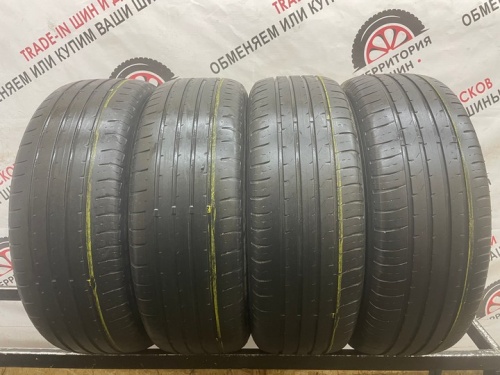 Maxxis Premitra HP5 R16 195/55 91V