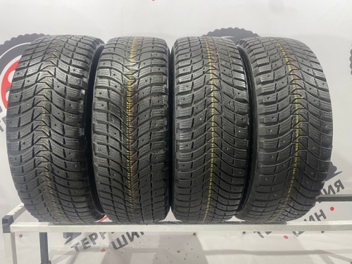 Michelin X-Ice North 3 R16 215/60