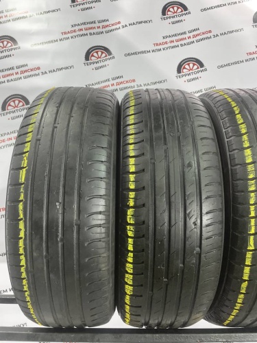 Nokian Tyres Nordman SX2 R15	195/55