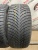 Nokian WR Snowproof P R17 205/45